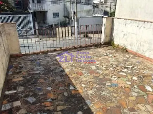Terreno com 301m², à venda, no bairro Vila Formosa em São Paulo