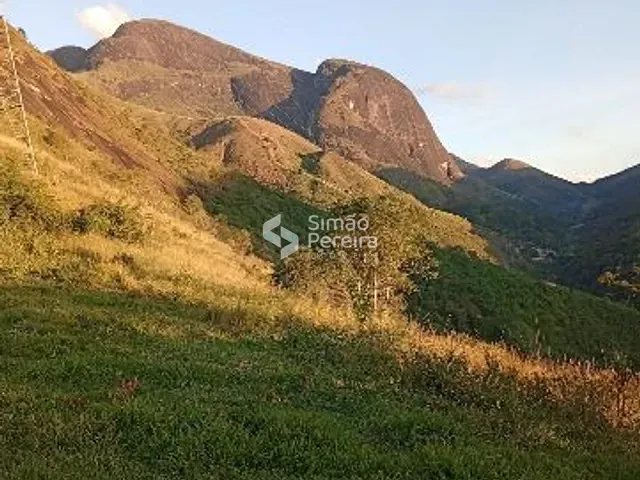 Terreno com 20000m², à venda, no bairro Posse em Petrópolis