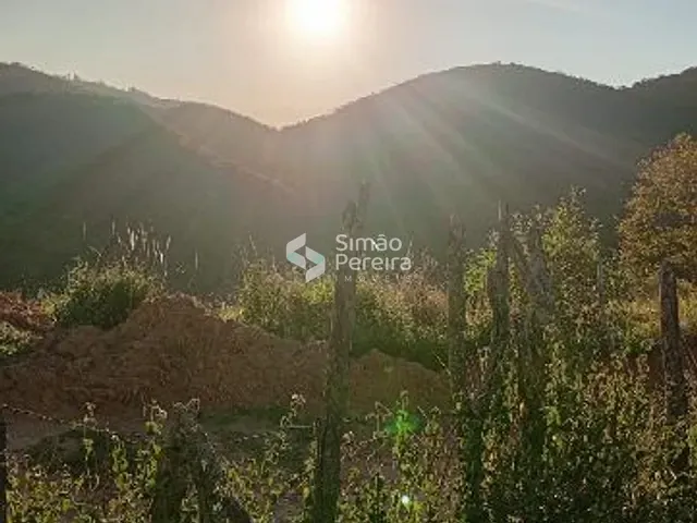 Terreno com 20000m², à venda, no bairro Posse em Petrópolis