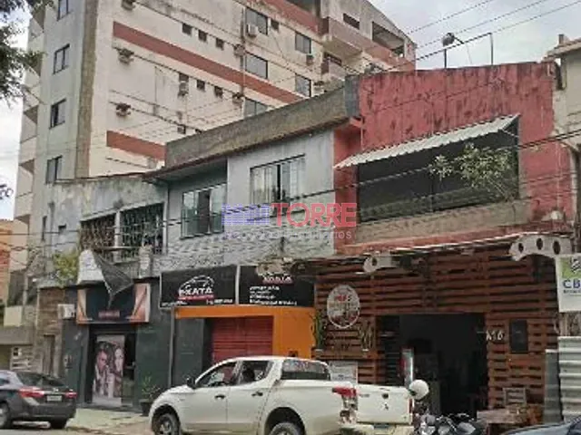 Terreno com 640m², à venda, no bairro Centro em Itabuna