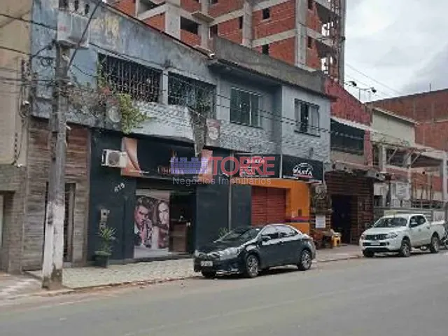 Terreno com 640m², à venda, no bairro Centro em Itabuna