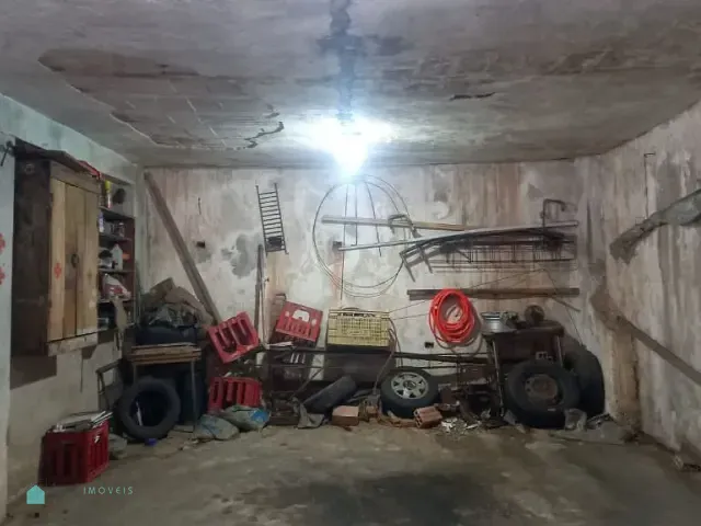 Terreno com 301m², à venda, no bairro Chácara Nossa Senhora Aparecida em São Paulo