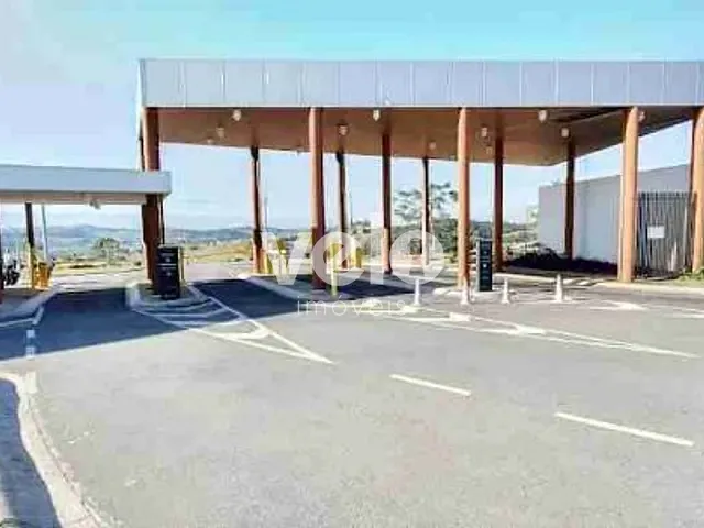 Terreno com 450m², à venda, no bairro Loteamento Residencial Fazenda Casa Grande em Taubaté