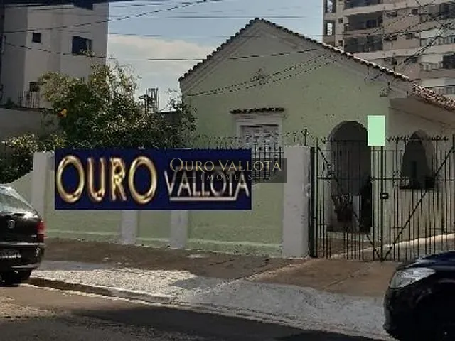 Terreno com 500m², à venda, no bairro Vila Regente Feijó em São Paulo