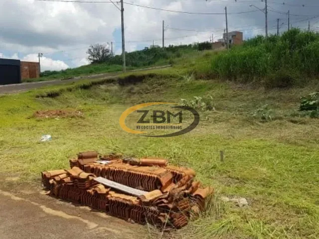 Terreno com 362m², à venda, no bairro Gleba Simon Frazer em Londrina