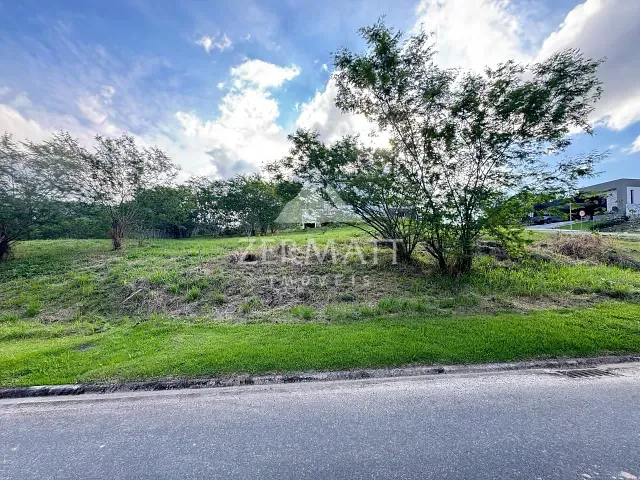Terreno com 364m², à venda, no bairro Ponta Aguda em Blumenau