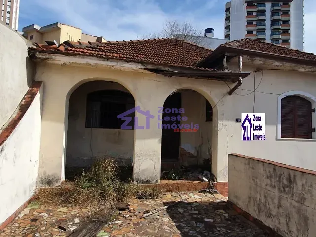Terreno com 301m², à venda, no bairro Vila Formosa em São Paulo