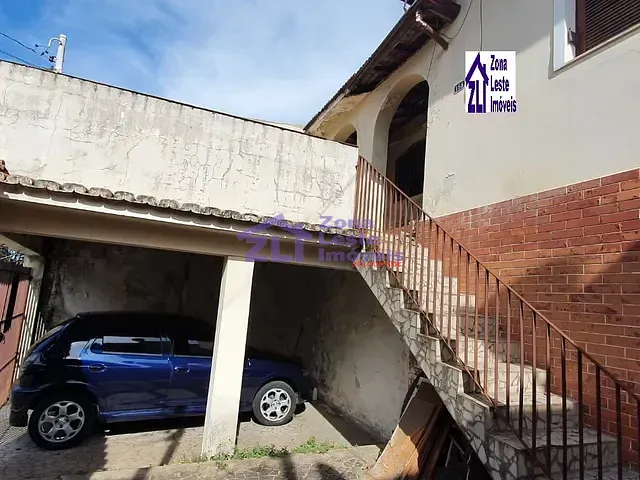 Terreno com 301m², à venda, no bairro Vila Formosa em São Paulo