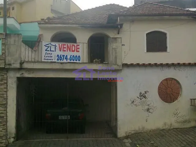 Terreno com 301m², à venda, no bairro Vila Formosa em São Paulo