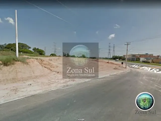Terreno com 2208m², à venda, no bairro Cajuru do Sul em Sorocaba