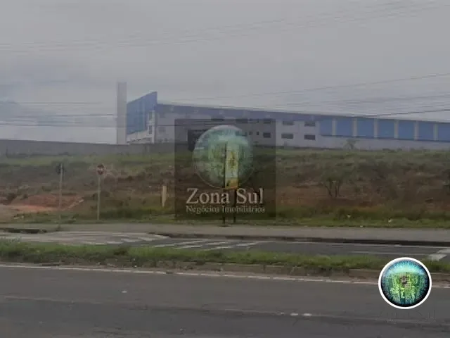Terreno com 2208m², à venda, no bairro Cajuru do Sul em Sorocaba