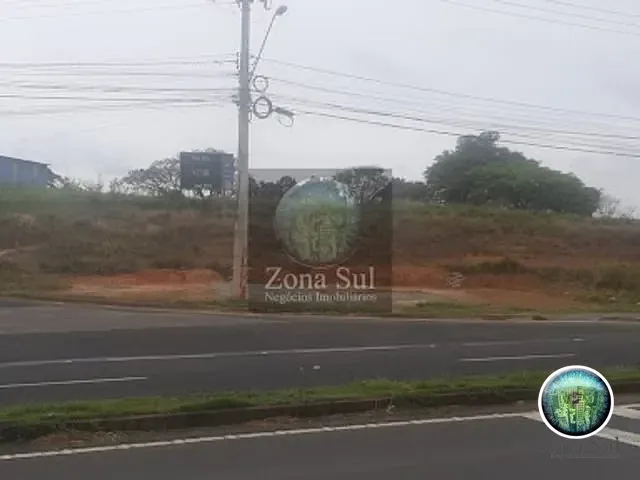 Terreno com 2208m², à venda, no bairro Cajuru do Sul em Sorocaba