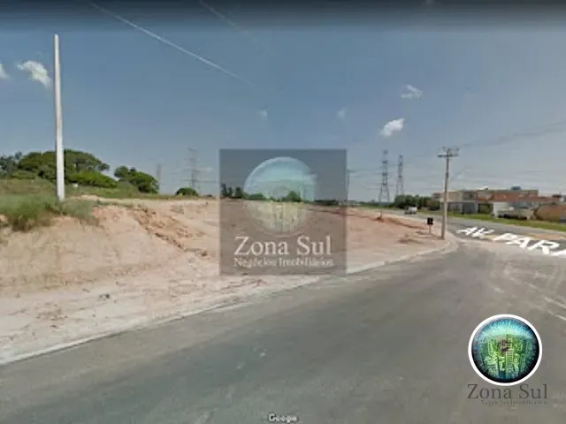 Terreno com 2208m², à venda, no bairro Cajuru do Sul em Sorocaba