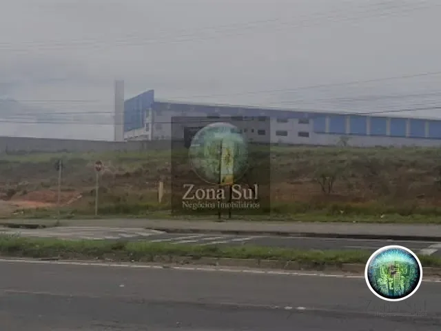 Terreno com 2208m², à venda, no bairro Cajuru do Sul em Sorocaba