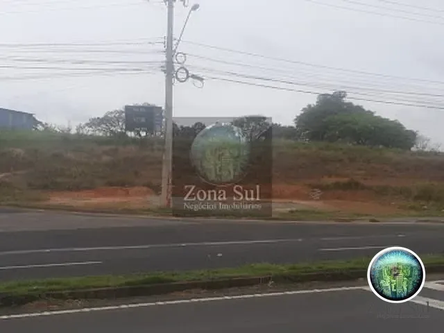 Terreno com 2208m², à venda, no bairro Cajuru do Sul em Sorocaba