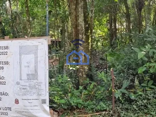 Terreno com 360m², à venda, no bairro Massaguaçu em Caraguatatuba