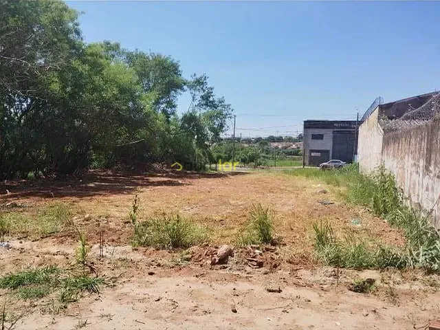 Terreno com 1635m², à venda ou para alugar, no bairro Jardim Gerson França em Bauru