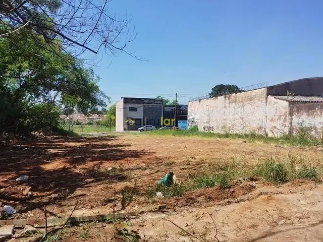 Terreno com 1635m², à venda ou para alugar, no bairro Jardim Gerson França em Bauru