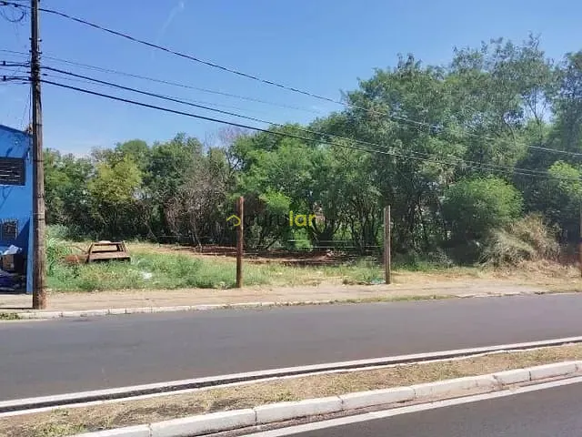 Terreno com 1635m², à venda ou para alugar, no bairro Jardim Gerson França em Bauru