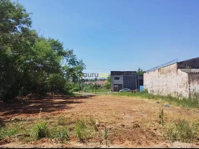 Terreno com 1635m², à venda ou para alugar, no bairro Jardim Gerson França em Bauru