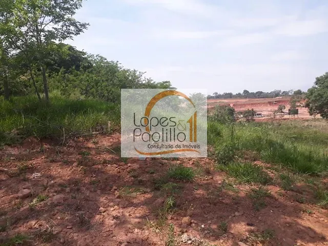 Terreno com 291m², à venda, no bairro Nova Cerejeiras em Atibaia