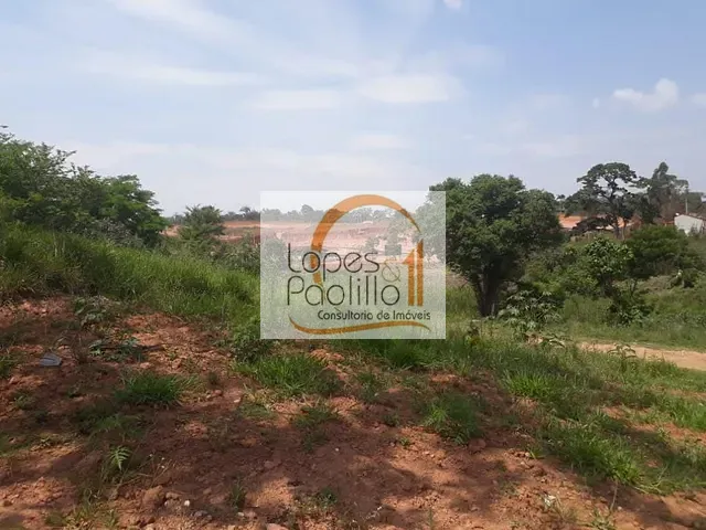 Terreno com 291m², à venda, no bairro Nova Cerejeiras em Atibaia