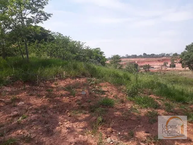 Terreno com 291m², à venda, no bairro Nova Cerejeiras em Atibaia