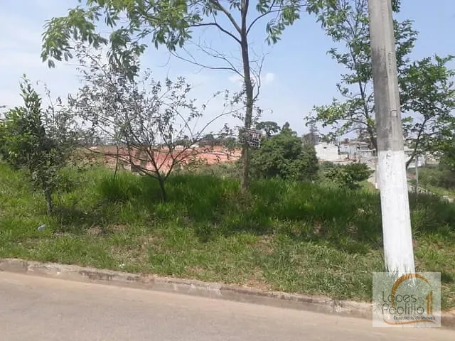 Terreno com 291m², à venda, no bairro Nova Cerejeiras em Atibaia