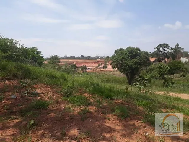 Terreno com 291m², à venda, no bairro Nova Cerejeiras em Atibaia