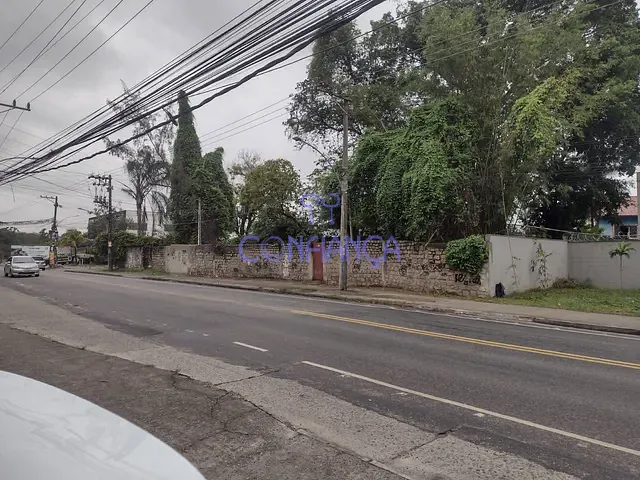 Terreno com 616m², à venda, no bairro Guaratiba em Rio de Janeiro