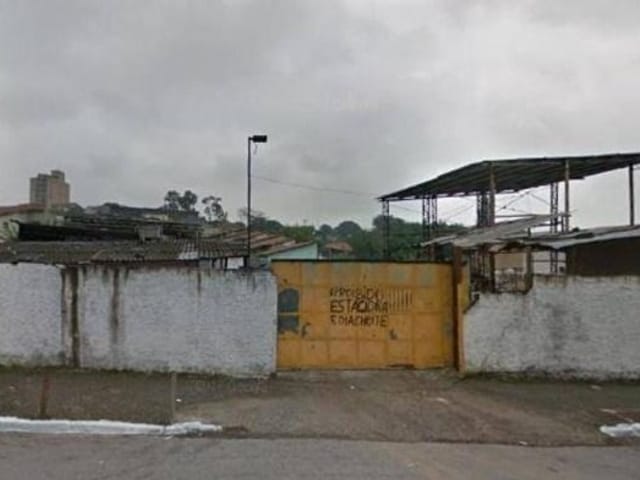 Foto do Terreno - Terreno à venda, 1888 m² por R$ 4.500.000,00 - Parque Boturussu - São Paulo/SP | CUBO EMPREENDIMENTOS IMOBILIARIOS LTDA