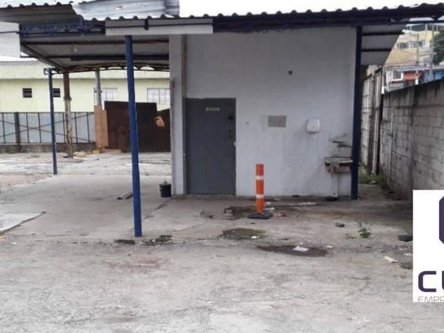 Foto do Terreno - Terreno à venda, 1888 m² por R$ 4.500.000,00 - Parque Boturussu - São Paulo/SP | CUBO EMPREENDIMENTOS IMOBILIARIOS LTDA