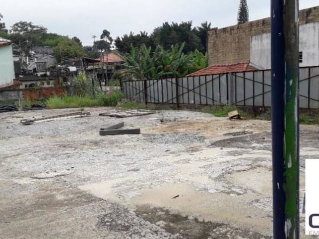 Foto do Terreno - Terreno à venda, 1888 m² por R$ 4.500.000,00 - Parque Boturussu - São Paulo/SP | CUBO EMPREENDIMENTOS IMOBILIARIOS LTDA