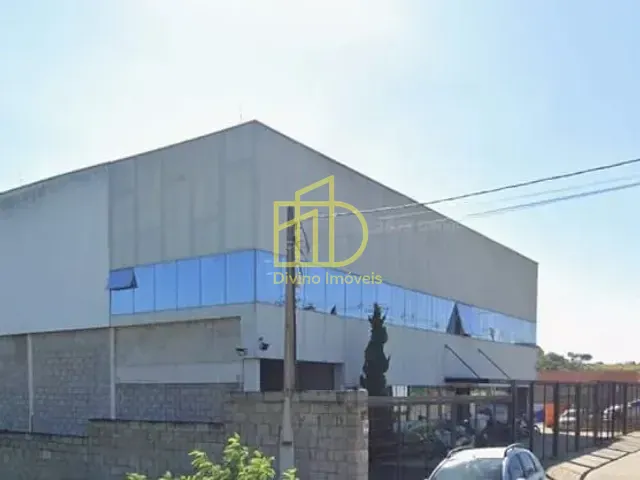 Terreno com 1003m², à venda, no bairro Ipatinga em Sorocaba