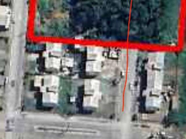 Terreno com 11692m², à venda, no bairro Santa Regina em Itajaí