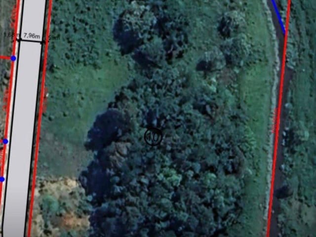 Terreno com 11692m², à venda, no bairro Santa Regina em Itajaí