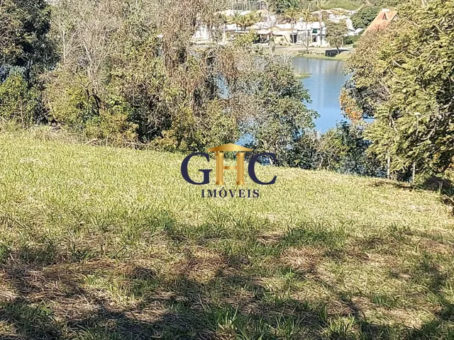 Terreno com 1225m², à venda, no bairro Terras de São Francisco em Salto de Pirapora