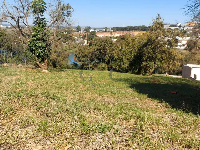 Terreno com 1225m², à venda, no bairro Terras de São Francisco em Salto de Pirapora