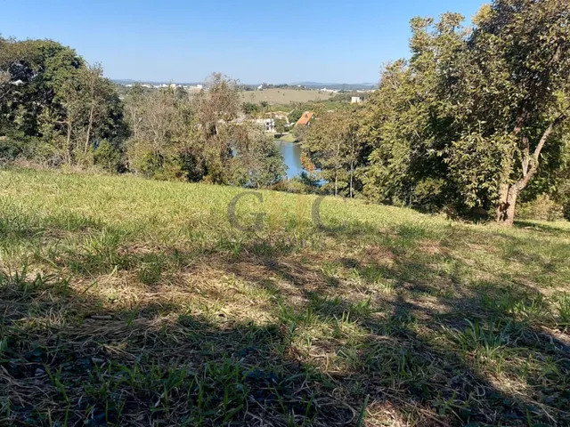 Terreno com 1225m², à venda, no bairro Terras de São Francisco em Salto de Pirapora