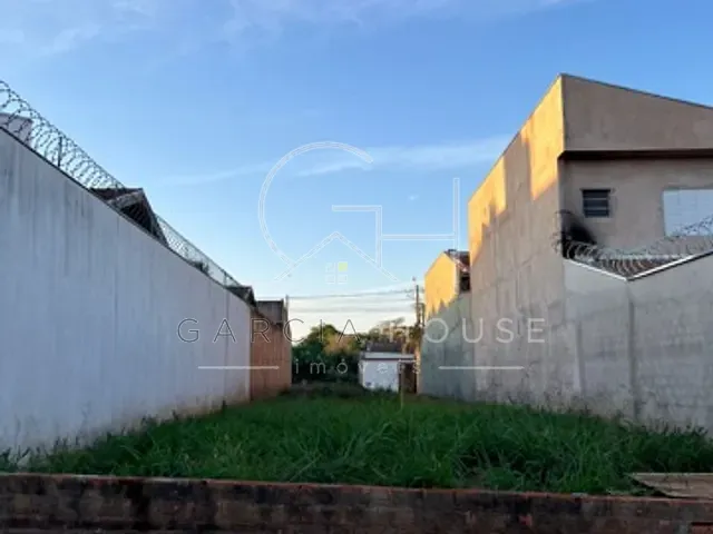 Terreno com 160m², à venda, no bairro Parque das Oliveiras em Ribeirão Preto