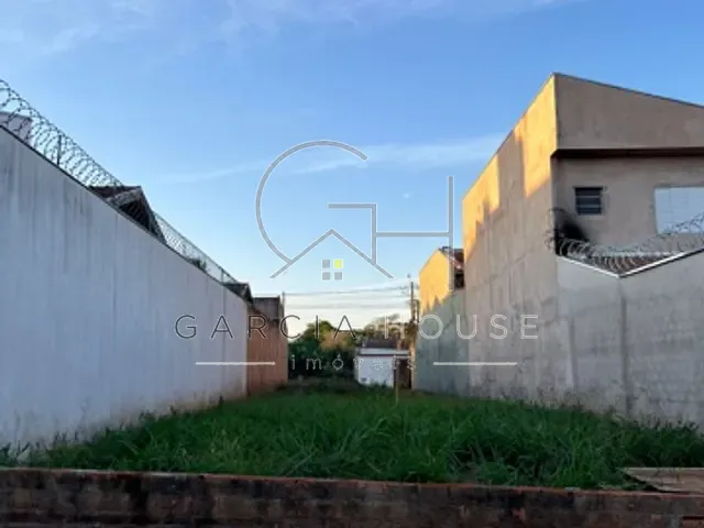 Terreno com 160m², à venda, no bairro Parque das Oliveiras em Ribeirão Preto