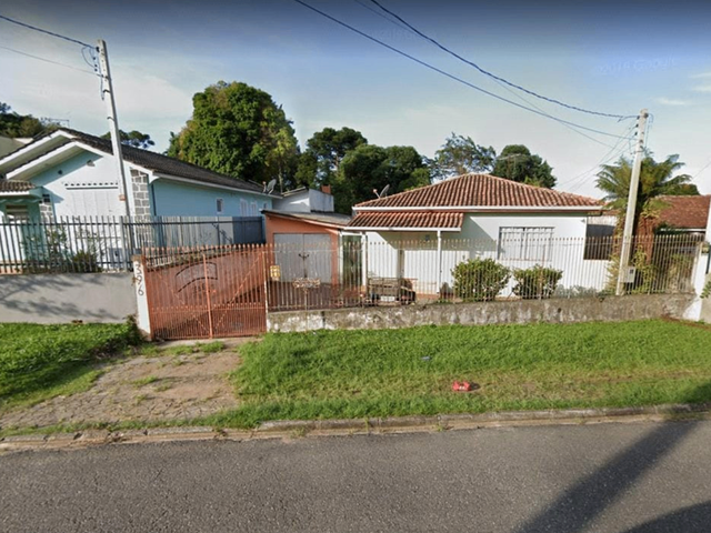 Foto do Terreno - Cabral , Terreno Condor Gourmet Ahú ZR3 - 1082m² = (frente 14,35m X esquerdo 62,10m X direito 53,60m X fundos 23,90m, à venda  Curitiba, PR | Imobiliária GreenVille