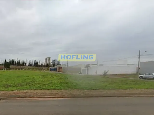 Terreno com 4500m², para alugar, no bairro Cidade Jardim em Rio Claro