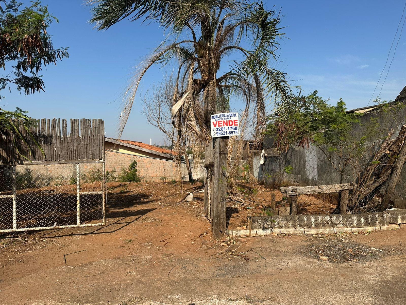 Terreno, 365 m² - Foto 2