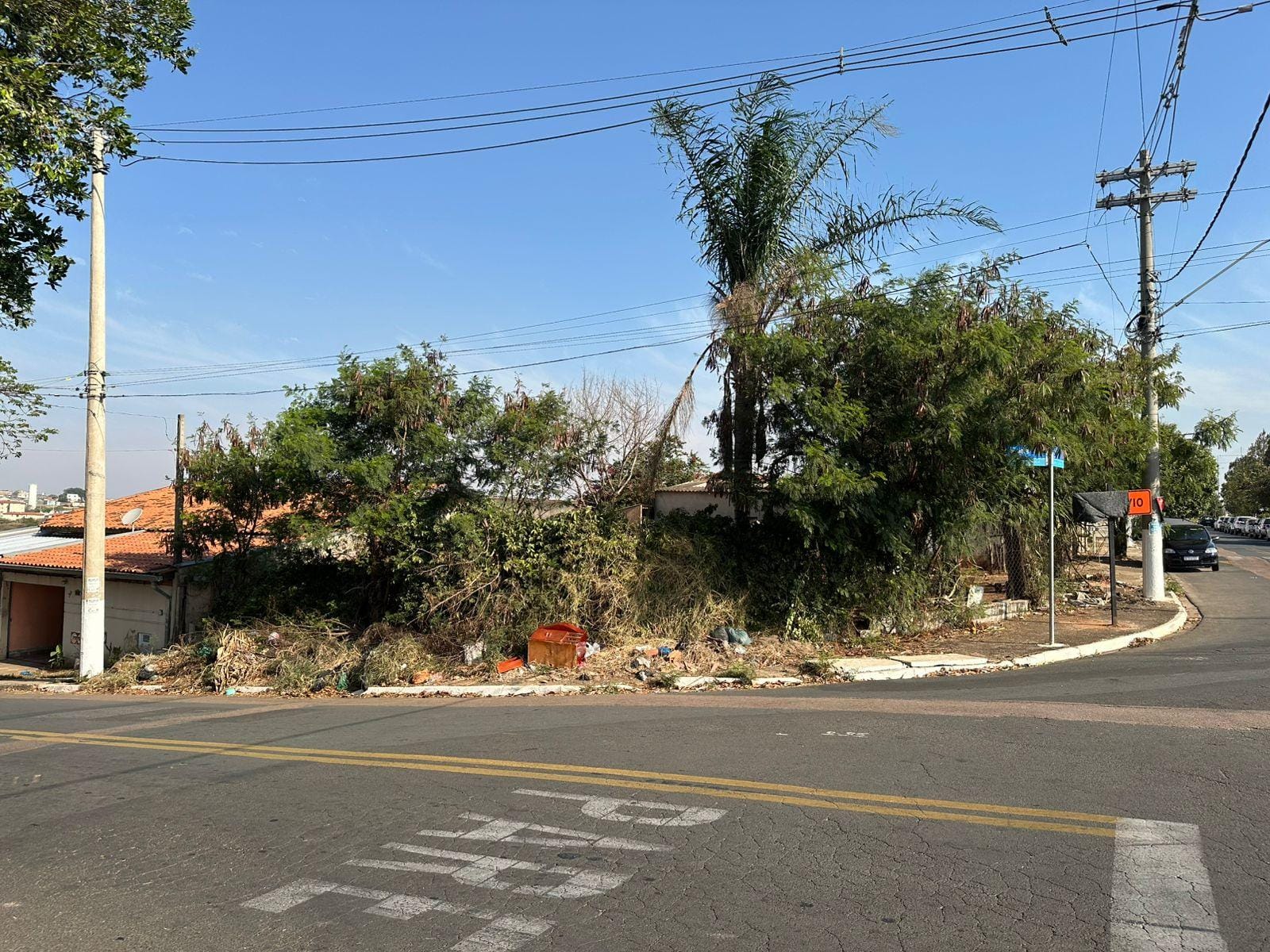 Terreno, 365 m² - Foto 3