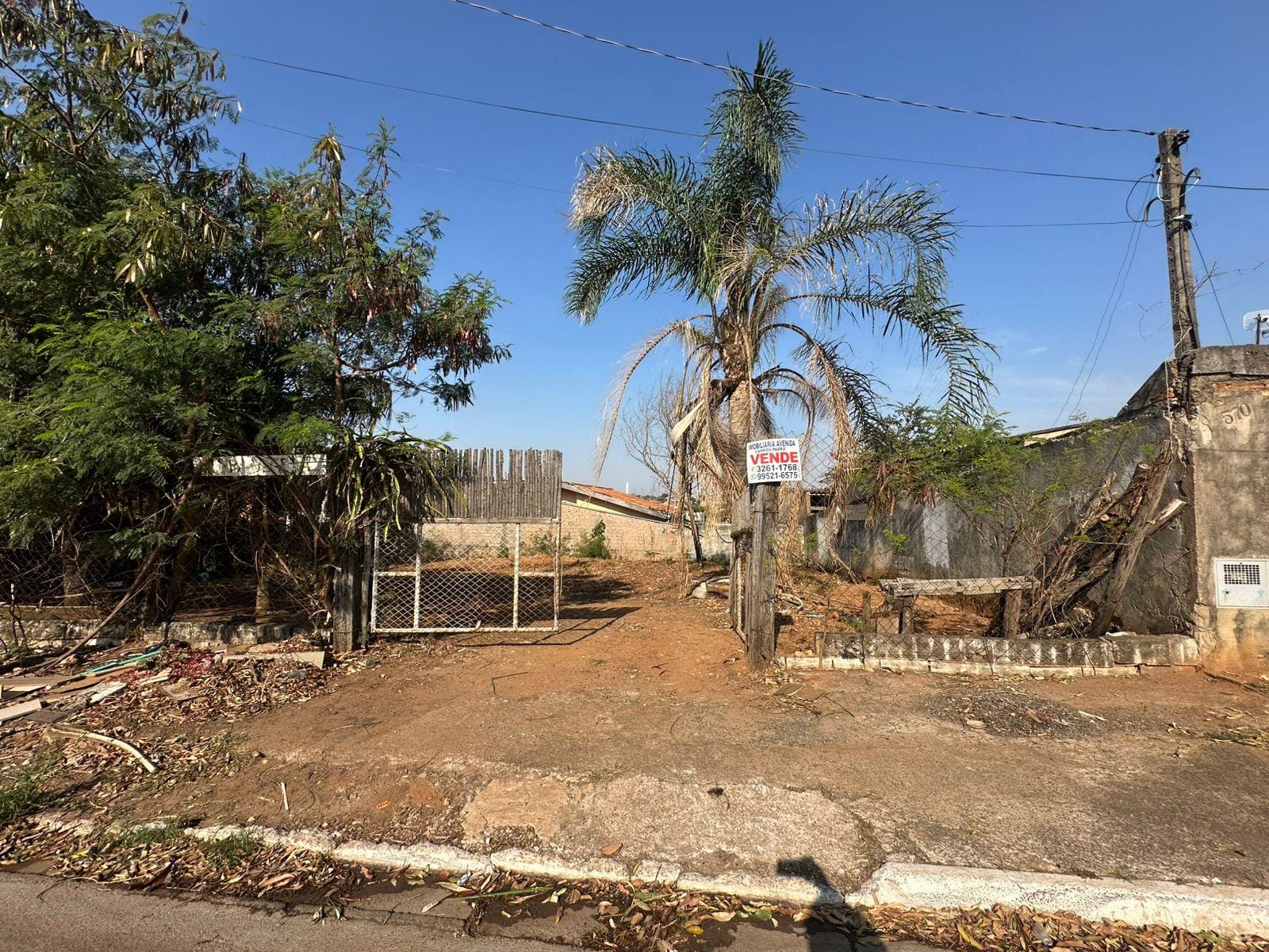 Terreno, 365 m² - Foto 7