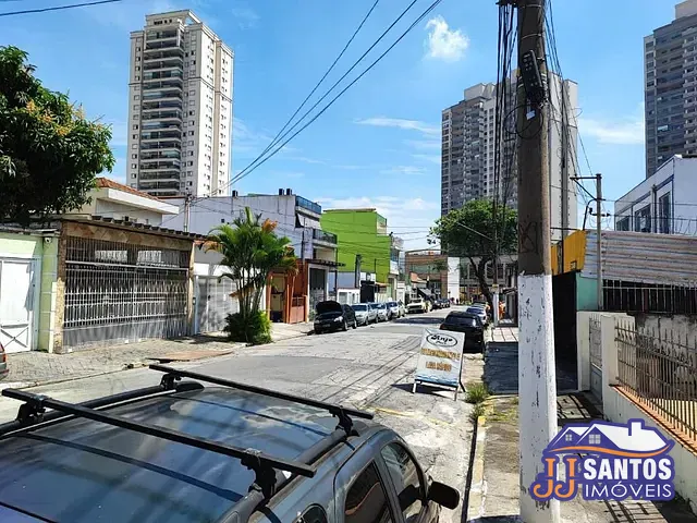 Terreno com 450m², à venda, no bairro Vila Carrão em São Paulo