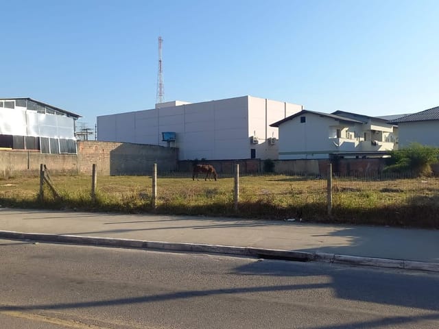 Foto do Terreno - Terreno à venda, Vargem Grande, Florianópolis, SC | Jurerê North Hunters Negócios Imobiliários