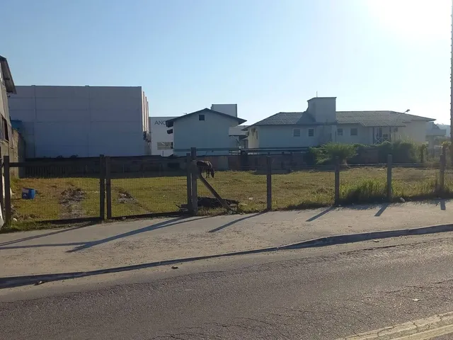 Foto do Terreno - Terreno à venda, Vargem Grande, Florianópolis, SC | Jurerê North Hunters Negócios Imobiliários
