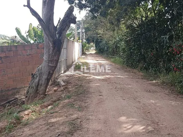 Terreno com 1000m², à venda, no bairro Aspase em Mococa